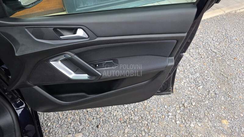Peugeot 308 1.6 ALLURE FACELIFT