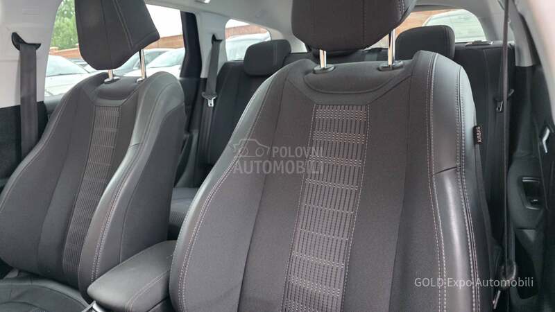Peugeot 308 1.6 ALLURE FACELIFT