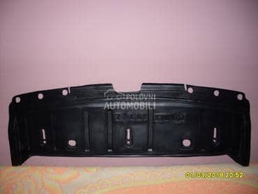 Zastita Motora,Suspleh za Peugeot 307 od 2005. do 2007. god.