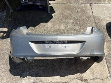 branik sedan limuzina za Opel Astra J od 2015. do 2020. god.