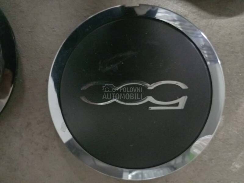 Aluminijumske felne  15" 4 x 98