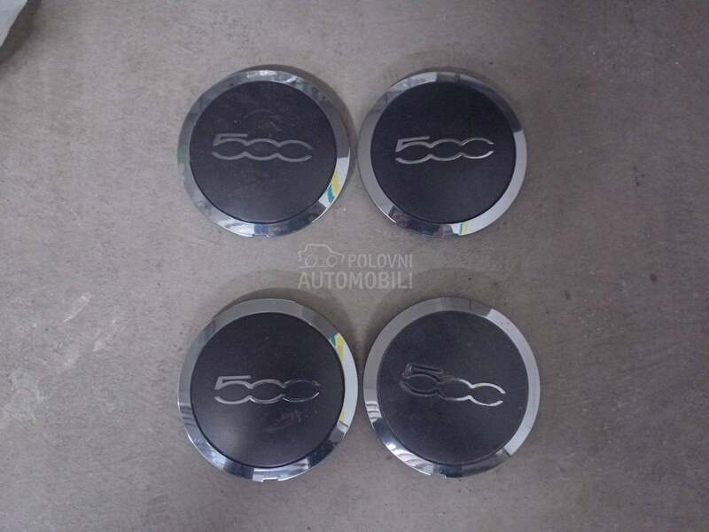 Aluminijumske felne  15" 4 x 98
