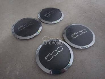 Aluminijumske felne  15" 4 x 98