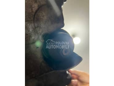 kuciste filtera ulja 1.6 za Opel Astra K od 2015. do 2024. god.