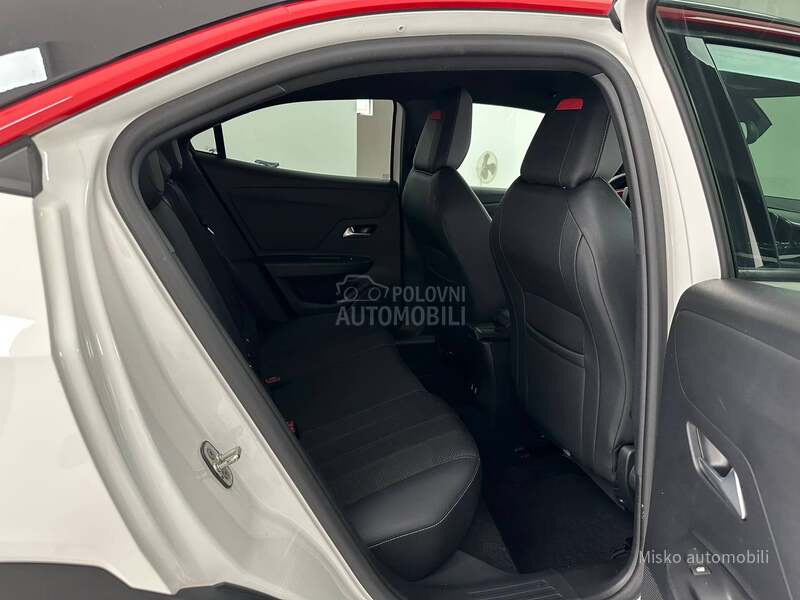 Opel Mokka 1.2 Turbo Virtu Kam