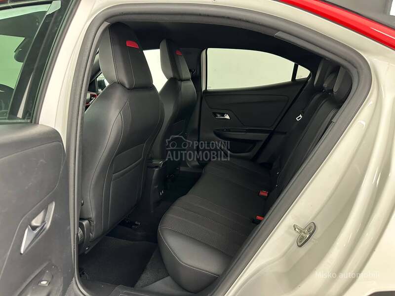Opel Mokka 1.2 Turbo Virtu Kam