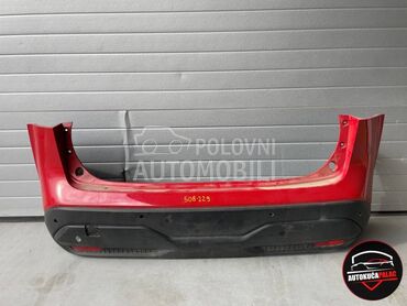 BRANIK za Nissan Ostalo