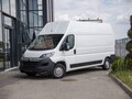 Citroen Jumper L3H3 2.2 blueHDI