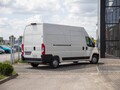Citroen Jumper L3H3 2.2 blueHDI