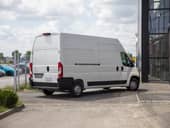 Citroen Jumper L3H3 2.2 blueHDI