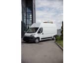 Citroen Jumper L3H3 2.2 blueHDI