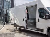 Citroen Jumper L3H3 2.2 blueHDI