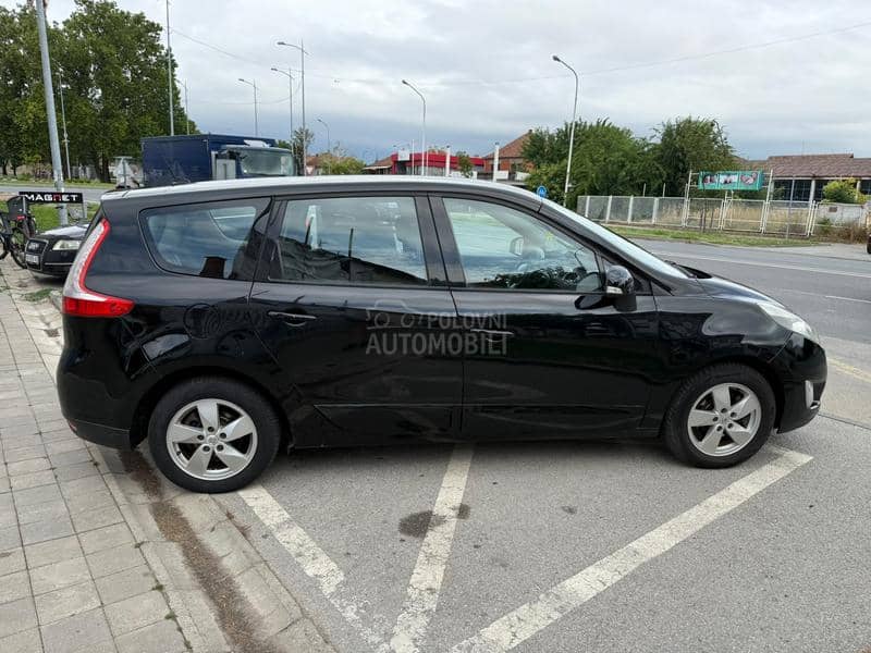 Renault Grand Scenic 1.9dci