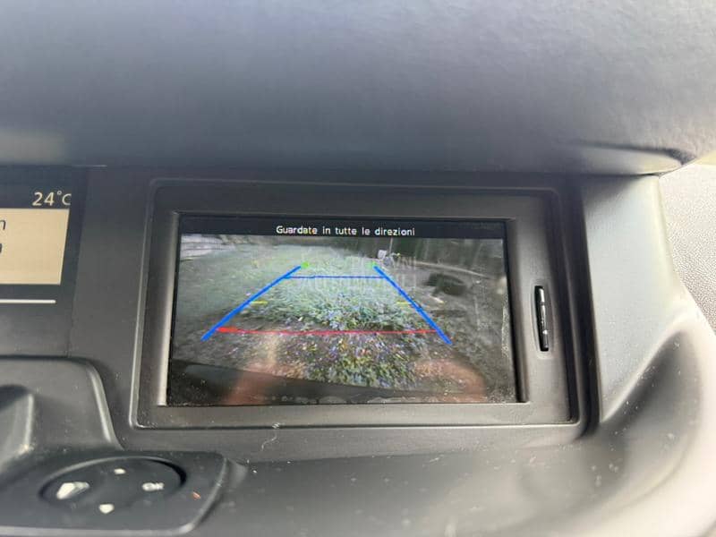 Renault Grand Scenic 1.9dci