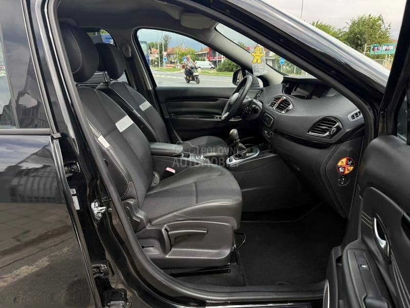 Renault Grand Scenic 1.9dci