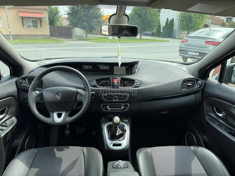 Renault Grand Scenic 1.9dci
