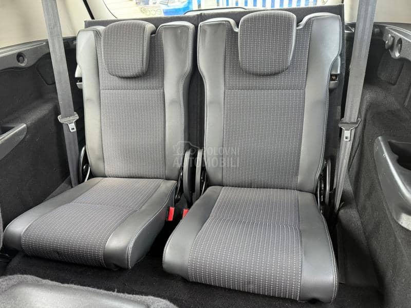 Renault Grand Scenic 1.9dci