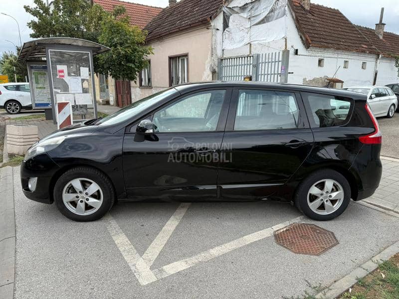 Renault Grand Scenic 1.9dci