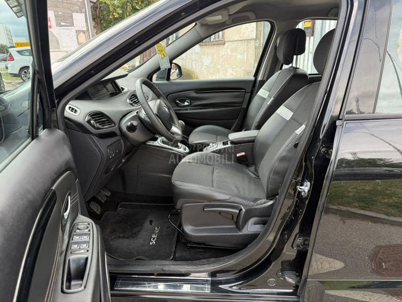 Renault Grand Scenic 1.9dci