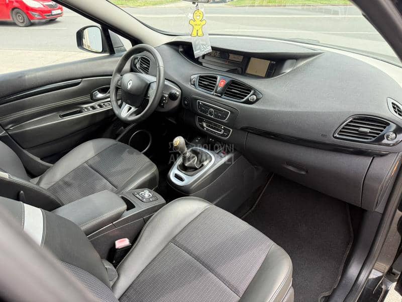 Renault Grand Scenic 1.9dci