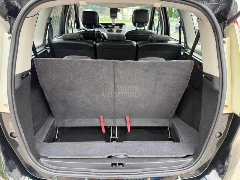 Renault Grand Scenic 1.9dci