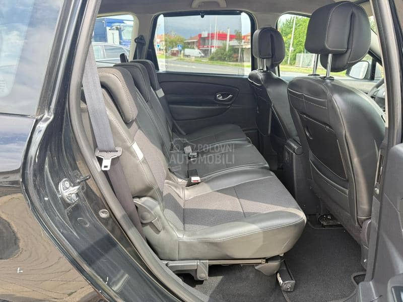 Renault Grand Scenic 1.9dci