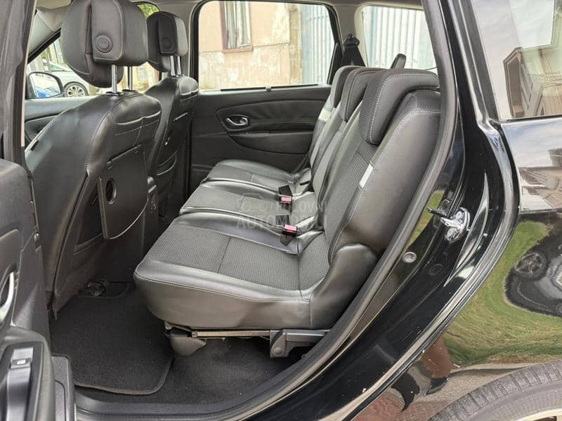 Renault Grand Scenic 1.9dci