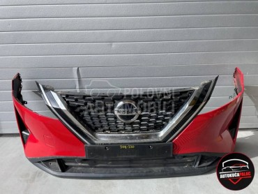 BRANIK za Nissan Ostalo