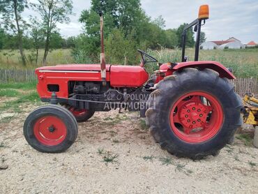 Zetor 5511
