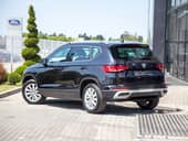 Seat Ateca 1.0TSI Nav Led