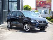 Seat Ateca 1.0TSI Nav Led