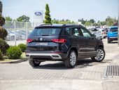 Seat Ateca 1.0TSI Nav Led