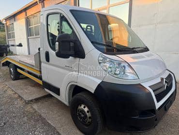 Citroen Jumper 2.2hdi