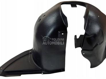 Potkrilo za Peugeot 307 od 2001. do 2005. god.