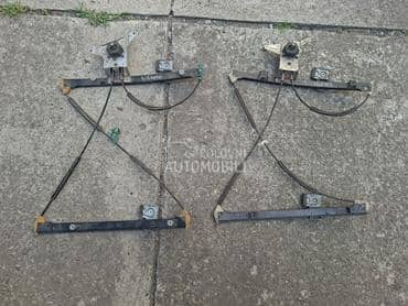 podizaci stakla mehanicki za Volkswagen Lupo