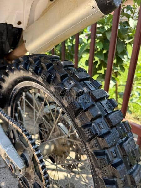 Kawasaki kx250f ATHENA