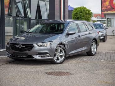 Opel Insignia 1.6 CDTI Nav