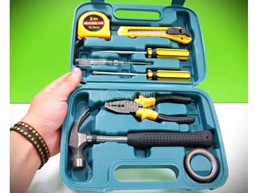 SET ALATA za automobile NOVO  