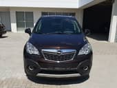 Opel Mokka 1.7 CDTI 4x4 CH