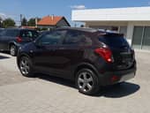Opel Mokka 1.7 CDTI 4x4 CH
