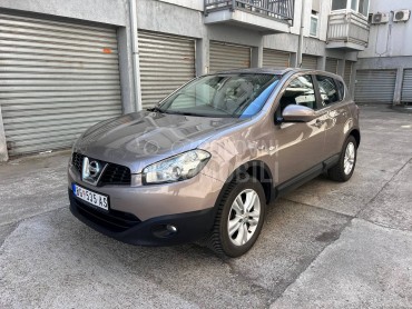 Nissan Qashqai 1.6 Vision
