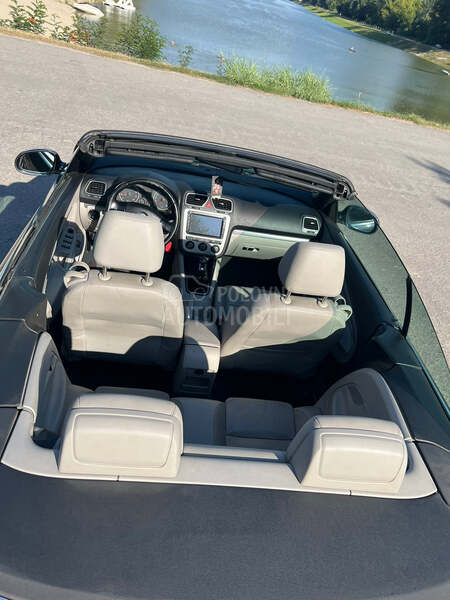 Volkswagen EOS 