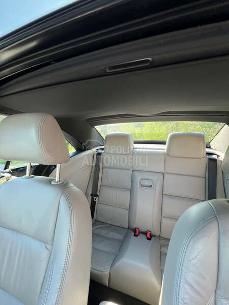 Volkswagen EOS 