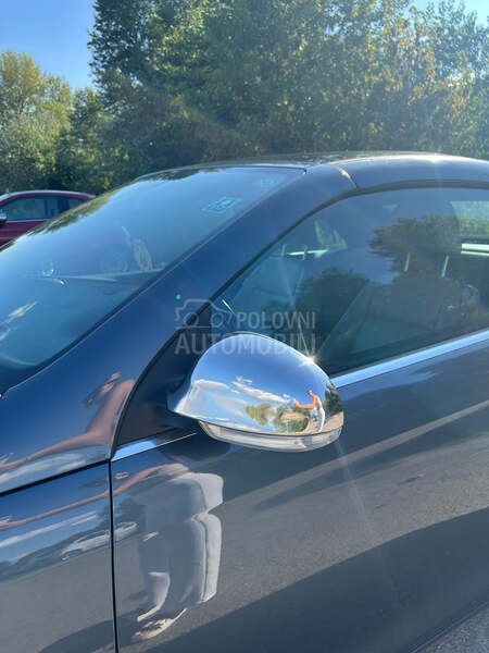Volkswagen EOS 