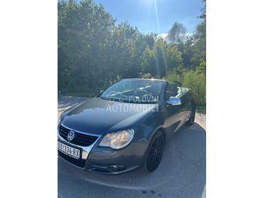 Volkswagen EOS 