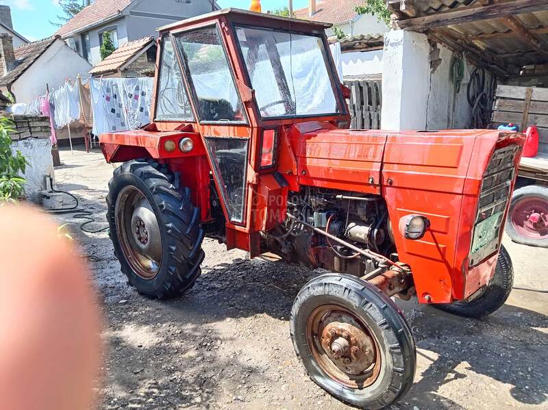 IMT 540