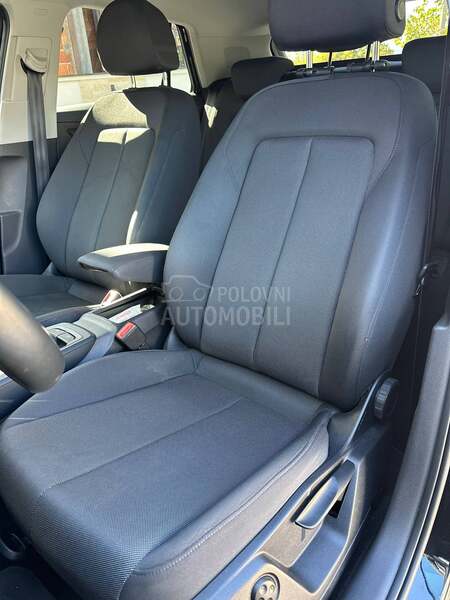 Audi Q2 virt Ahk