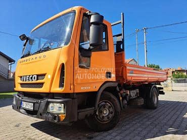 Iveco ML 80 E22