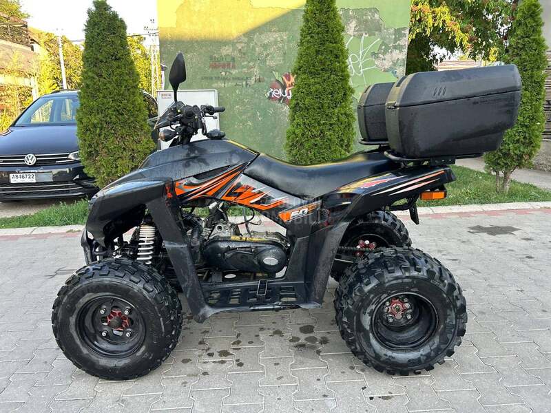 Dinli dl 50