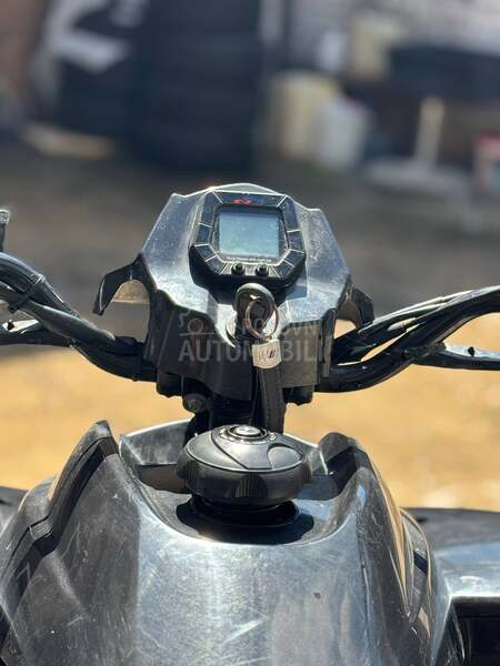 Dinli dl 50